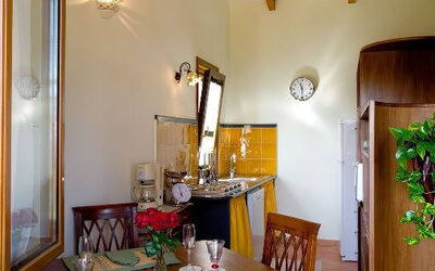 Alloggio:&nbsp;Cottage Luna