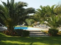 Alloggio:&nbsp;Cottage Stella
