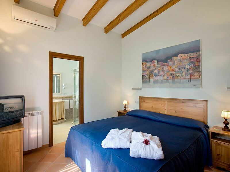 Alloggio:&nbsp;Cottage Stella