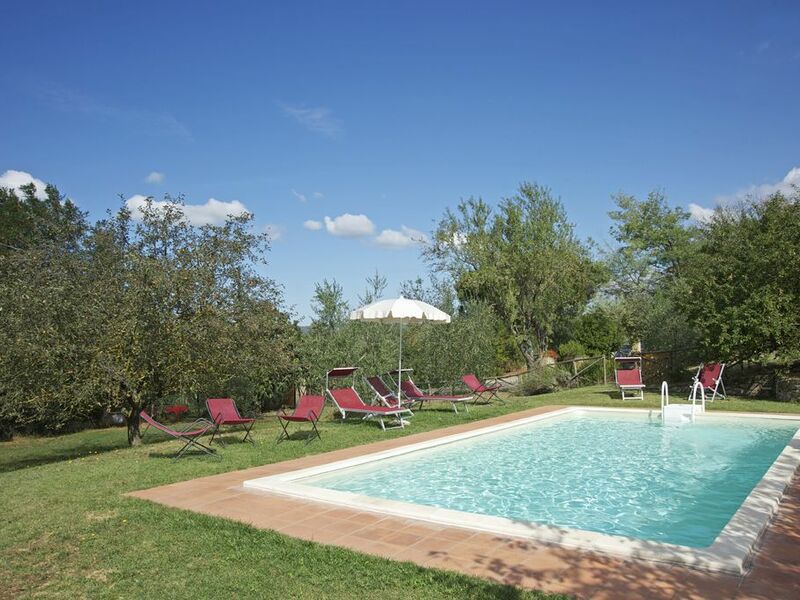 Villa Bellaria