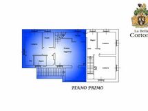 Alloggio:&nbsp;I Girasoli