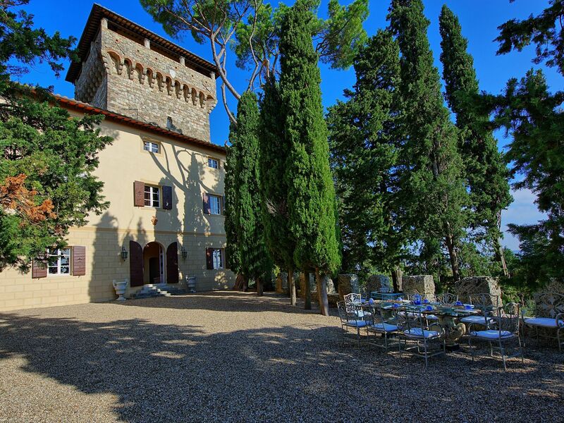 Rocca Di Cetona