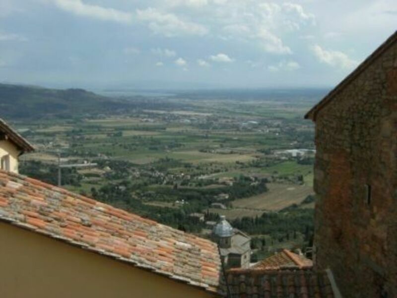 La Piccola Terrazza