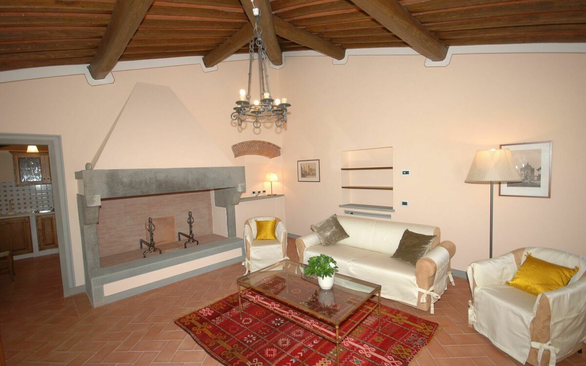 Alloggio:&nbsp;Casaforte 1