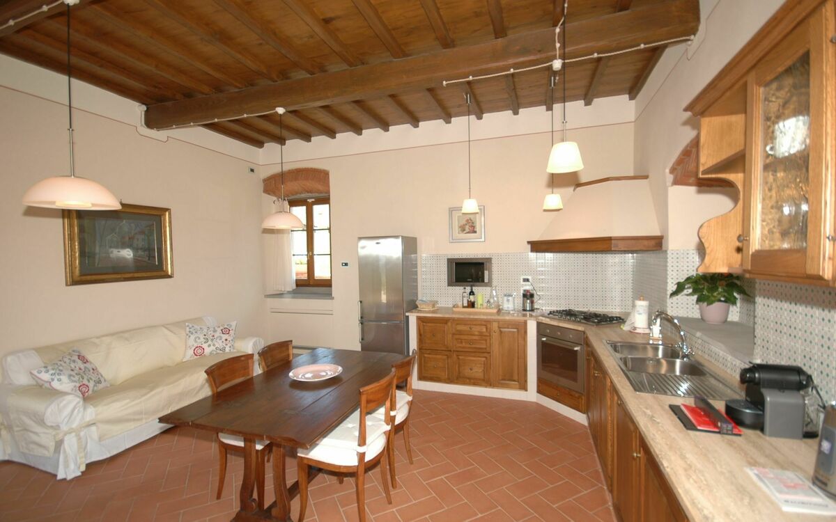 Alloggio:&nbsp;Casaforte 3