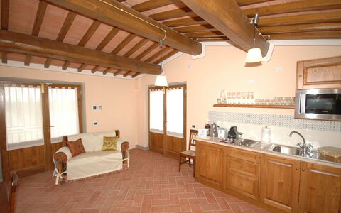 Alloggio:&nbsp;Casaforte 4