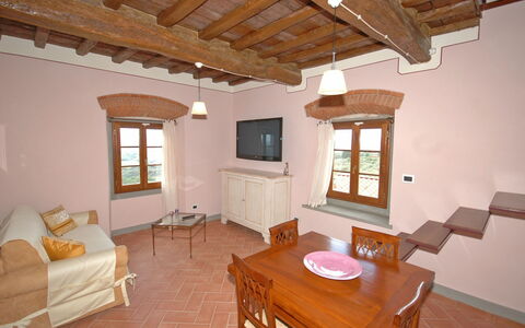 Alloggio:&nbsp;Casaforte 6