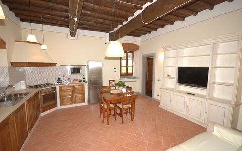 Alloggio:&nbsp;Casaforte 5