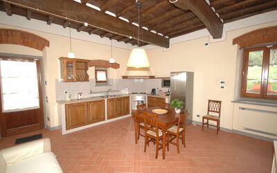 Alloggio:&nbsp;Casaforte 5
