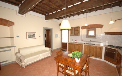 Alloggio:&nbsp;Casaforte 5