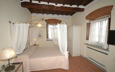 Alloggio:&nbsp;Casaforte 5
