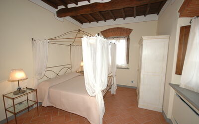 Alloggio:&nbsp;Casaforte 5