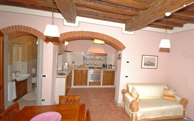 Alloggio:&nbsp;Casaforte 6