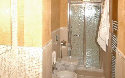 Alloggio:&nbsp;Casaforte 6
