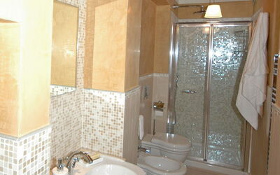 Alloggio:&nbsp;Casaforte 6