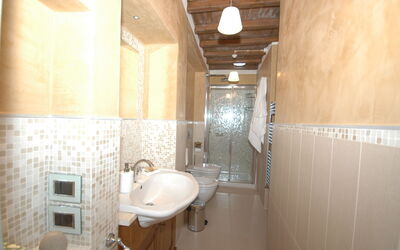 Alloggio:&nbsp;Casaforte 6