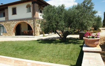 Casa vacanza Villa Giulia Follonica - Follonica, Toscana, Italia