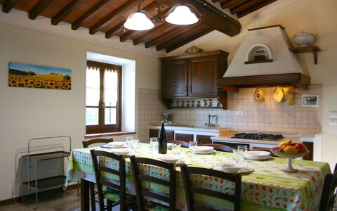 Casa Antica: Camera, Proprietà, Costruzione, Mobilia, Interior Design, Casa, Cucina, Soffitto, Immobiliare, Tavolo