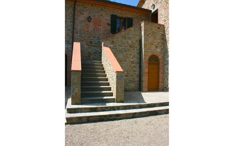 Casa Antica: Finestra, Le Scale, Costruzione, Porta, Rettangolo, Cielo, Pendenza, Legna, Muratura