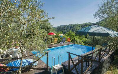 Casa vacanza Il Castagneto - Pontassieve, Toscana, Italia