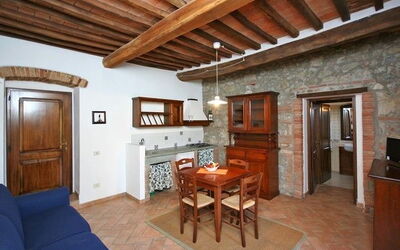 Alloggio:&nbsp;Giacomo 1