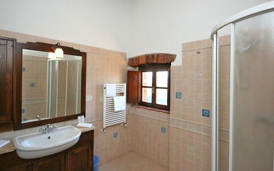 Alloggio:&nbsp;Giacomo 8