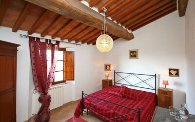 Alloggio:&nbsp;Giacomo 2