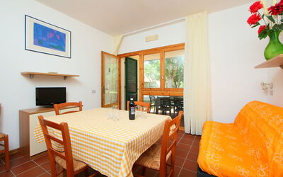 Alloggio:&nbsp;Venturina 200.6