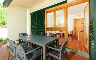 Alloggio:&nbsp;Venturina 200.6