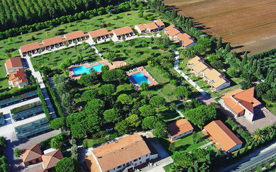 Baratti 200