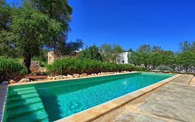 Casa vacanza Il Trullo di Laura - San Michele Salentino, Puglia, Italia