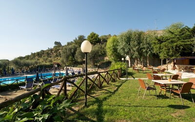 giardino - solarium