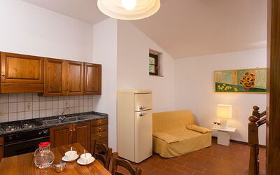 Alloggio:&nbsp;Montecucco