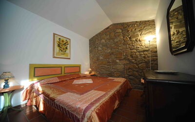 Alloggio:&nbsp;Montecucco