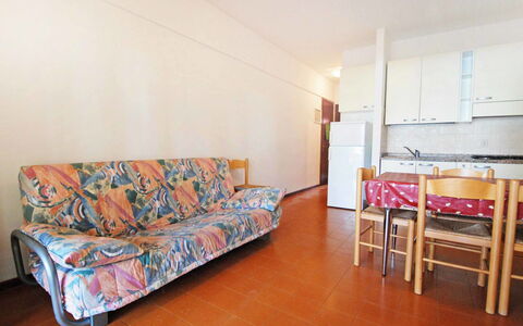 Alloggio:&nbsp;Solarium 450.3