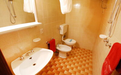 Alloggio:&nbsp;Solarium 450.3