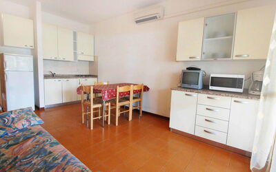 Alloggio:&nbsp;Solarium 450.3