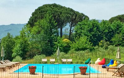 Villa Sant' Angelo