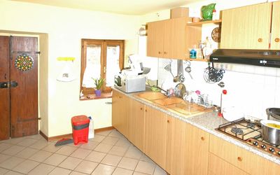 Casa vacanza Annarita - Moggiona, Toscana, Italia