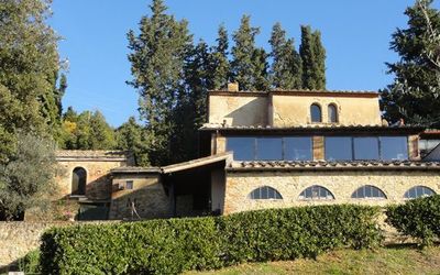 Casa vacanza Casa Costarella - Barberino Val D'Elsa, Toscana, Italia