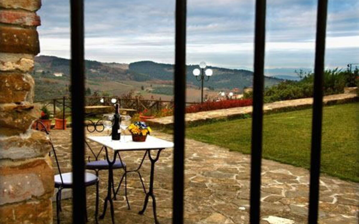 Il Patio