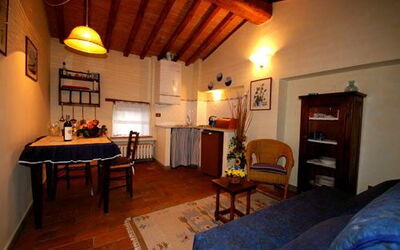 La cucina