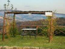 Spazio esterno privato