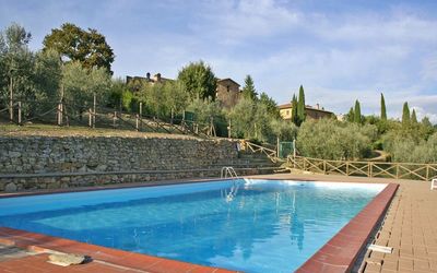 Casa vacanza Cantinetta - Fioraie, Toscana, Italia