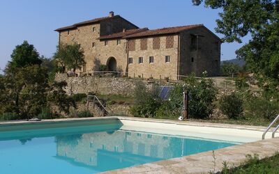 Podere Torremozza: Proprietà, Piscina, Casa, Costruzione, Villa, Immobiliare, Estate, Vacanza, Tempo Libero, Estate
