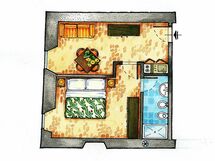 Alloggio:&nbsp;Apt Il Nido