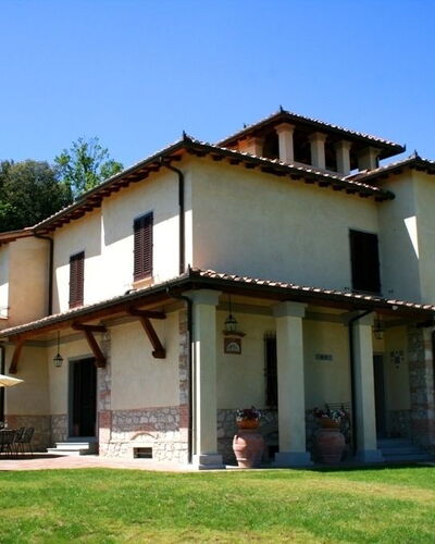 Villa Albeste