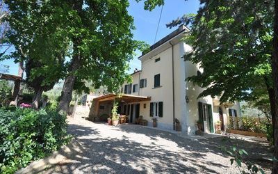 Casa vacanza Casa Giovanna - Antria, Toscana, Italia