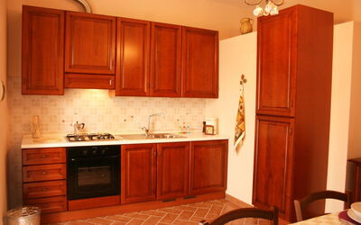 Casa Caldesi