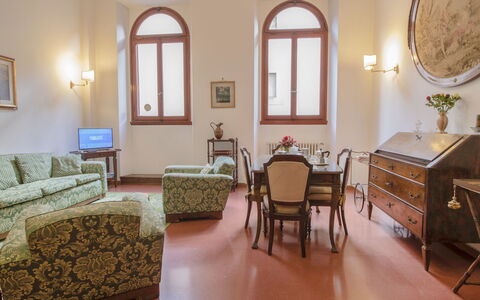 Alloggio:&nbsp;Belle Arti 2 375.2